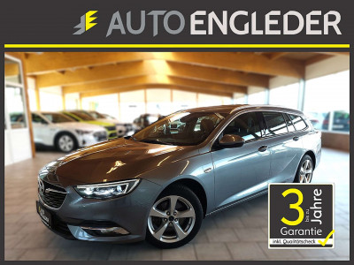 Opel Insignia Gebrauchtwagen