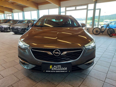 Opel Insignia Gebrauchtwagen
