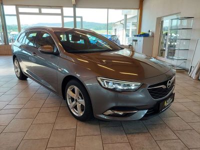 Opel Insignia Gebrauchtwagen