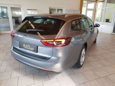 Opel Insignia Gebrauchtwagen