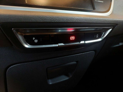 Citroën C4 Spacetourer Gebrauchtwagen