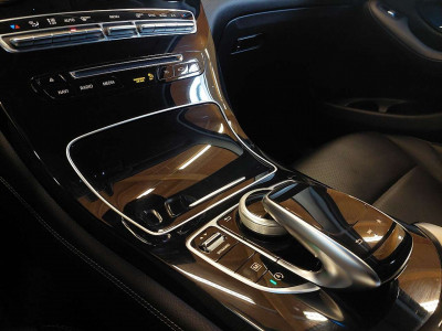 Mercedes-Benz GLC Gebrauchtwagen