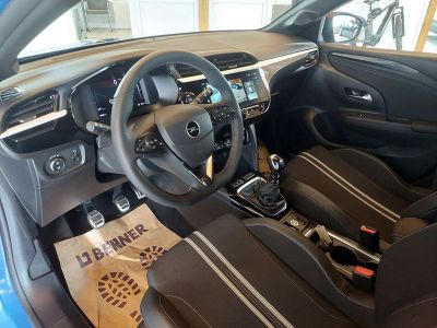 Opel Corsa Gebrauchtwagen