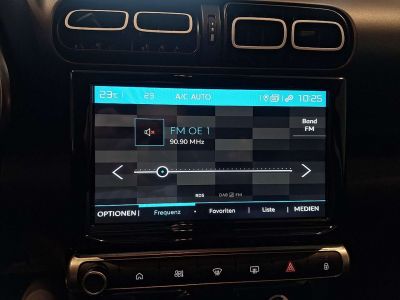 Citroën C3 Aircross Gebrauchtwagen