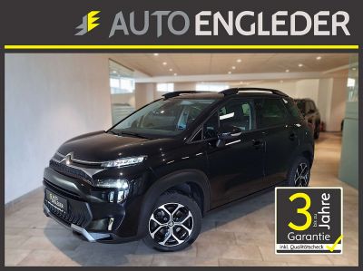 Citroën C3 Aircross Gebrauchtwagen