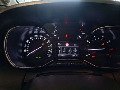 Citroën C3 Aircross Gebrauchtwagen