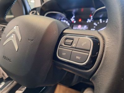 Citroën C3 Aircross Gebrauchtwagen