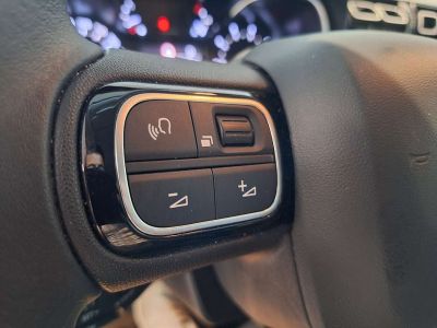 Citroën C3 Aircross Gebrauchtwagen