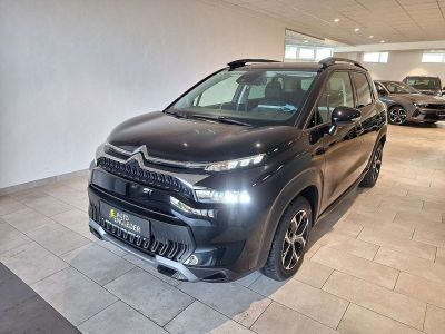 Citroën C3 Aircross Gebrauchtwagen