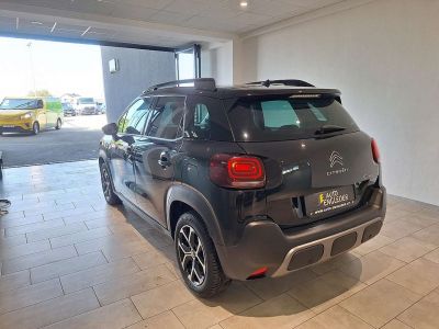 Citroën C3 Aircross Gebrauchtwagen