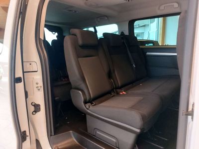 Opel Zafira Gebrauchtwagen