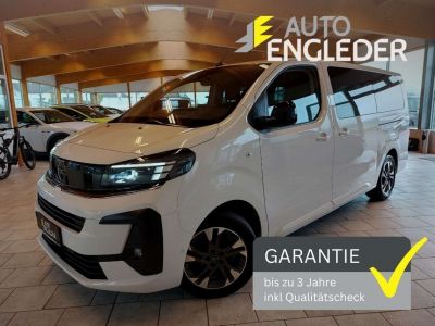 Opel Zafira Gebrauchtwagen