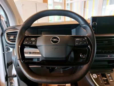 Opel Zafira Gebrauchtwagen