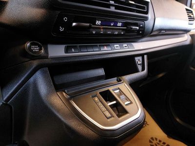 Opel Zafira Gebrauchtwagen