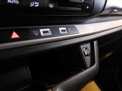 Opel Zafira Gebrauchtwagen