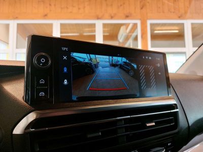 Opel Zafira Gebrauchtwagen