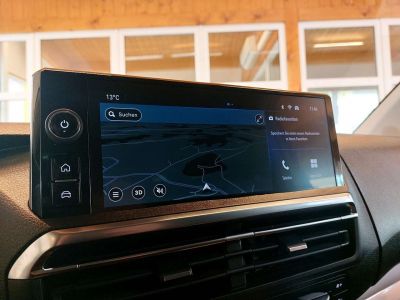 Opel Zafira Gebrauchtwagen