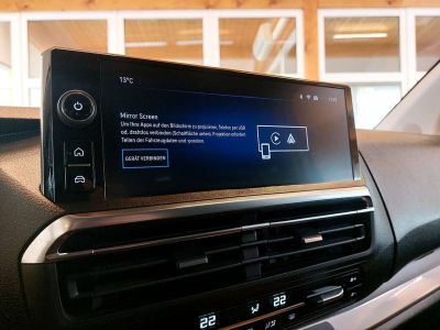 Opel Zafira Gebrauchtwagen