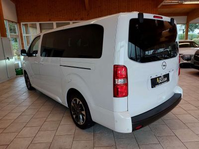 Opel Zafira Gebrauchtwagen