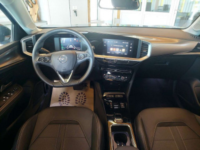 Opel Mokka Gebrauchtwagen