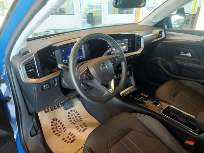 Opel Mokka Gebrauchtwagen