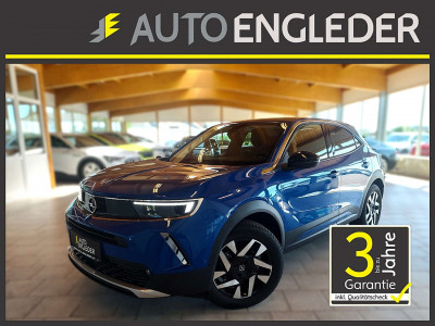 Opel Mokka Gebrauchtwagen