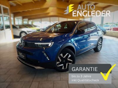Opel Mokka Gebrauchtwagen
