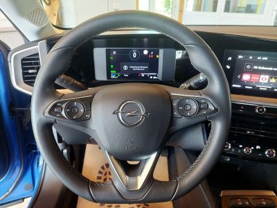 Opel Mokka Gebrauchtwagen