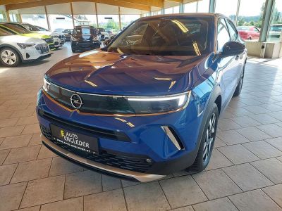 Opel Mokka Gebrauchtwagen