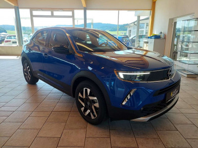 Opel Mokka Gebrauchtwagen