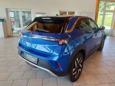 Opel Mokka Gebrauchtwagen