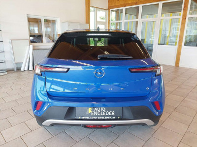 Opel Mokka Gebrauchtwagen