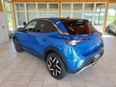 Opel Mokka Gebrauchtwagen