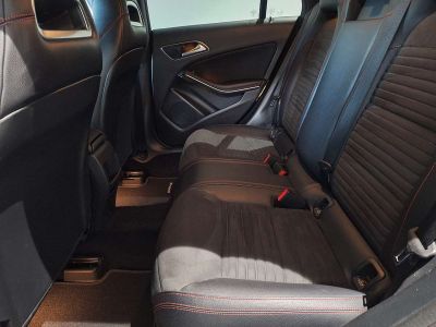 Mercedes-Benz CLA Gebrauchtwagen