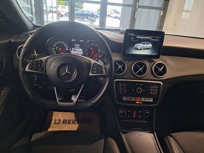 Mercedes-Benz CLA Gebrauchtwagen