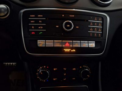 Mercedes-Benz CLA Gebrauchtwagen