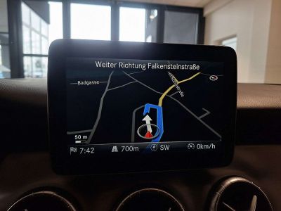 Mercedes-Benz CLA Gebrauchtwagen