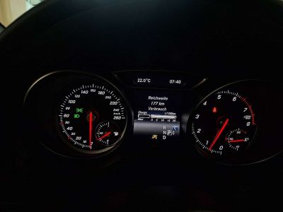 Mercedes-Benz CLA Gebrauchtwagen