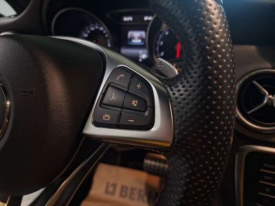 Mercedes-Benz CLA Gebrauchtwagen