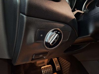 Mercedes-Benz CLA Gebrauchtwagen