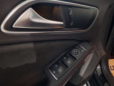 Mercedes-Benz CLA Gebrauchtwagen