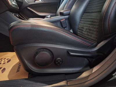 Mercedes-Benz CLA Gebrauchtwagen