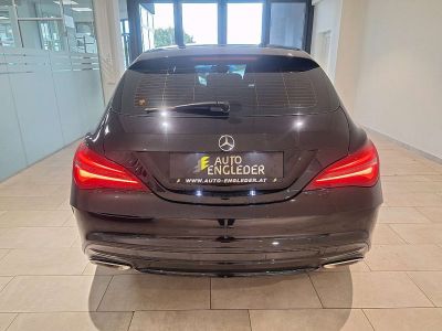 Mercedes-Benz CLA Gebrauchtwagen
