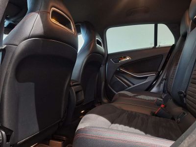 Mercedes-Benz CLA Gebrauchtwagen