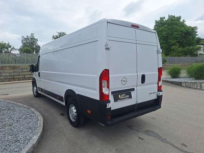 Opel Movano Gebrauchtwagen Opel Movano Gebrauchtwagen