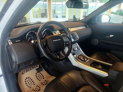 Land Rover Range Rover Evoque Gebrauchtwagen