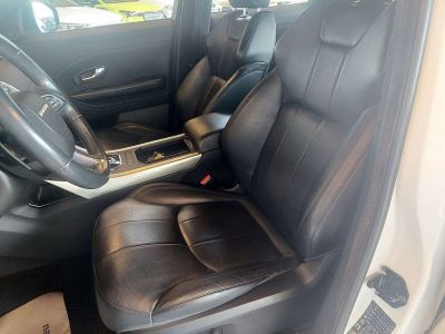 Land Rover Range Rover Evoque Gebrauchtwagen