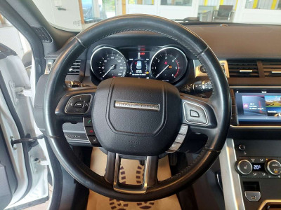 Land Rover Range Rover Evoque Gebrauchtwagen