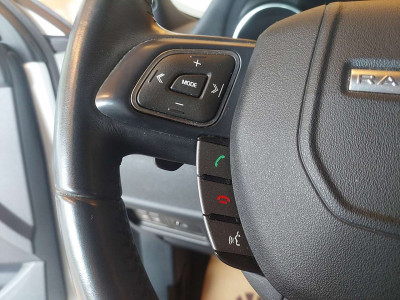 Land Rover Range Rover Evoque Gebrauchtwagen