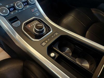 Land Rover Range Rover Evoque Gebrauchtwagen